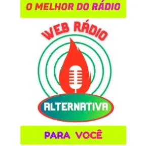 ALTERNATIVA WEB RADIO
