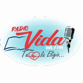 Radio Vida - 106.7 FM