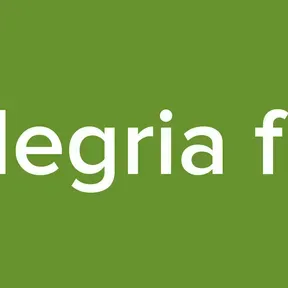 Alegria fm