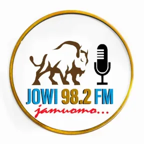 JOWI 98.2 FM