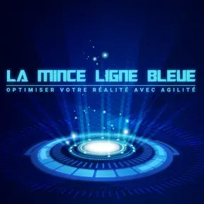 La Mince Ligne Bleue 113