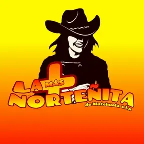 LA MAS NORTEÑITA