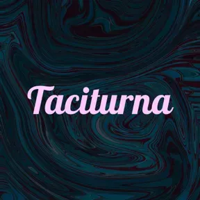Taciturna