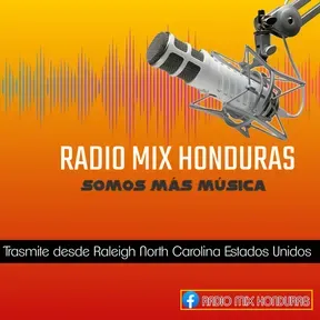 RADIO MIX HONDURAS