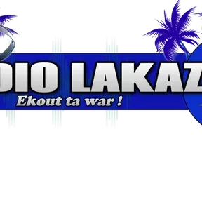 RADIO LAKAZ 974