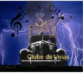 radio clube das veias