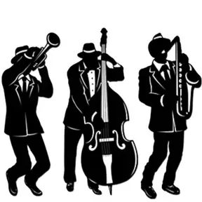 JAZZ CATS RADIO ONLINE