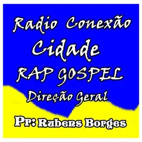 Radio gospel chamados para fora