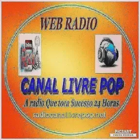 RADIO CANAL LIVRE POP