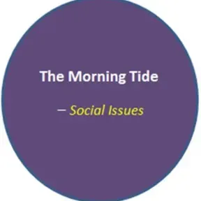 The Morning Tide_Social Issues