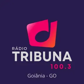 Tribuna FM Goiania