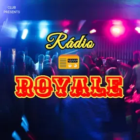Rádio Royale