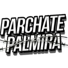 PARCHATE PALMIRA RADIO