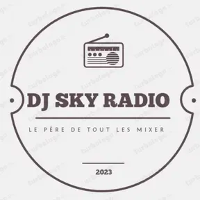 DJ SKY RADIO