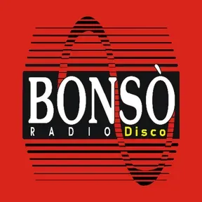 BONSO Radio Disco