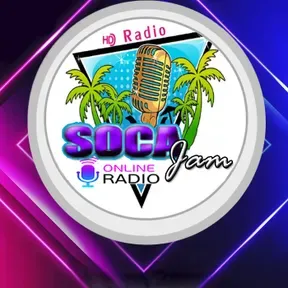 Soca Jam Radio