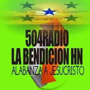 504 RADIO LA BENDICION