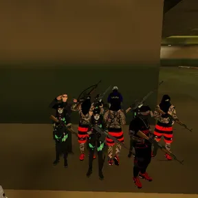 Das antigas