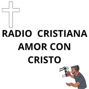 Radio Cristiana amor Com Cristo