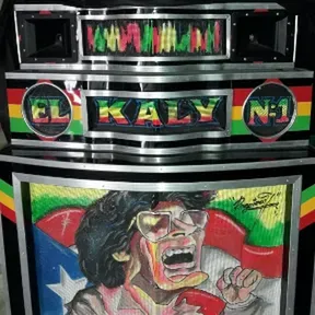 Kaly Stereo