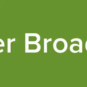 CJ Fraser Broadcasting