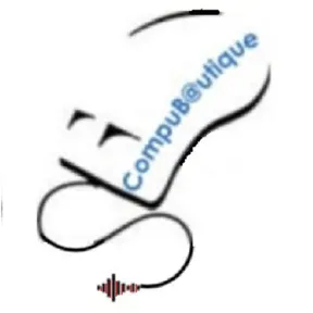 CompuBoutique Radio