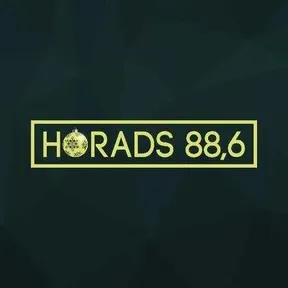 HORADS 88,6 Live