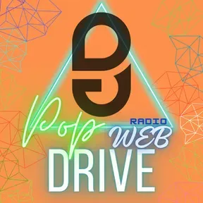 DJDrive POP