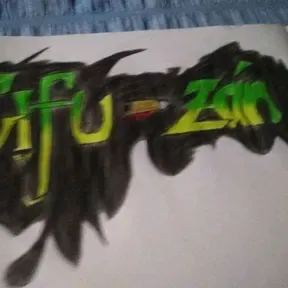 Gifu zan