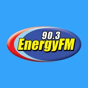 Energy FM Dagupan 90.3