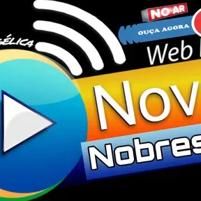 radio web nova