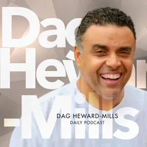 Dag Heward-Mills