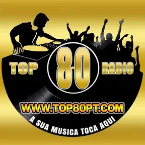 Radio top80 pt