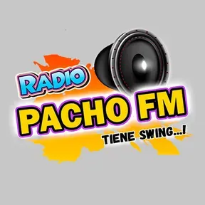 RADIO PACHO FM