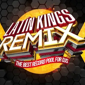 LatinKingsRemix.Fm