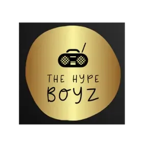 The Hype Boyz