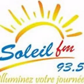 SOLEIL FM Guinea