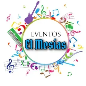 Eventos El Mesias