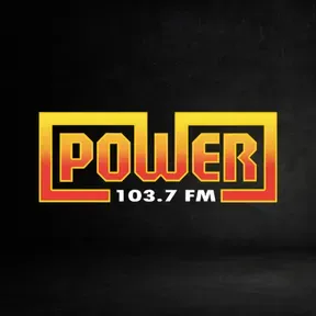 Power 103.7 FM