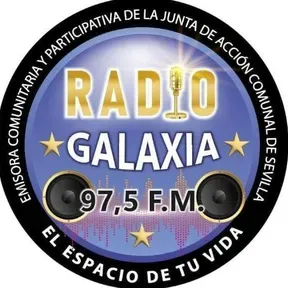 Radio Galaxia 97.5 FM