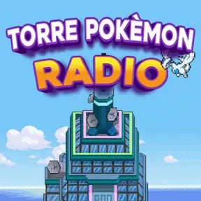 Torre Pokemon Radio