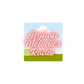 Afghan Melodies Radio