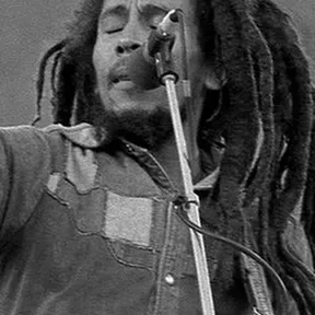 Bob Marley Covers - Selajahfary.com