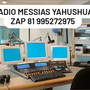 RADIO PERNAMBUCO YAHUSHUA