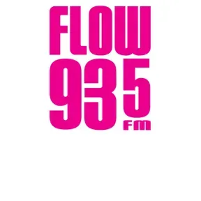 CFXJ Flow 93.5 FM -