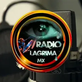 radio lagrima mx la mejor