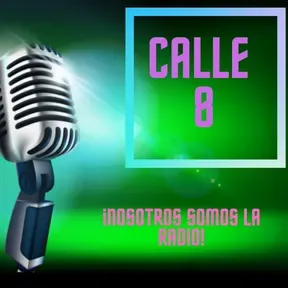 CALLE 8 - RADIO ESCOLAR