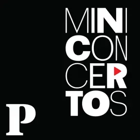 Miniconcertos