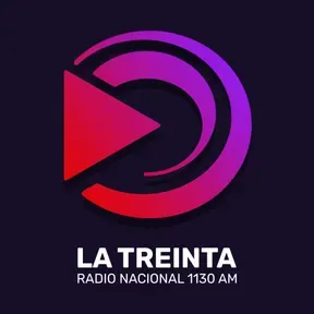 La Treinta - Radio Nacional 1130 AM STREAM 2