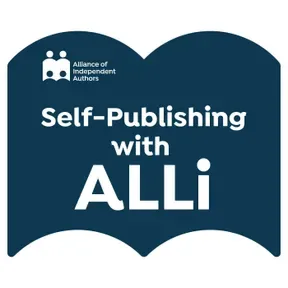 Self-Publishing with ALLi